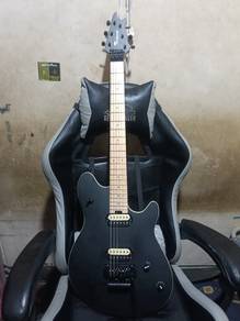 Evh wolfgang