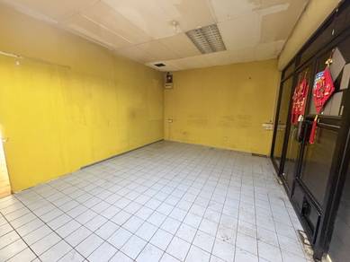 Shop lot For Rent in Kota Kinabalu,SBH