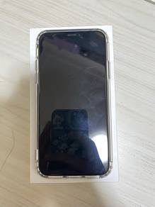 iPhone Xs
