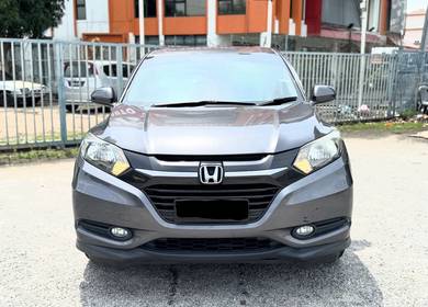 Honda HR-V S in Klebang Besar, MLK