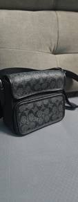 coach original butik item