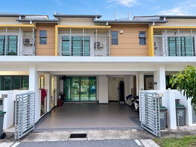 2-storey Terraced House For Sale in Nilai,NSN