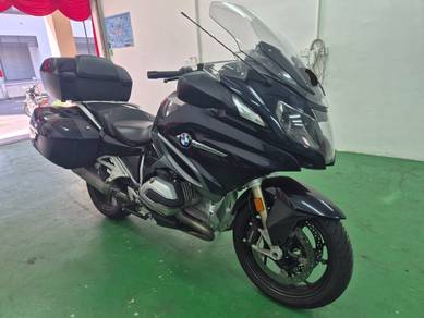 BMW R 1200 RT LC