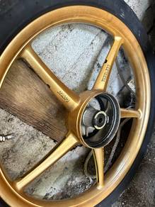 rim ex5 racing boy