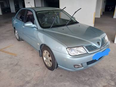 Proton Waja in Johor Bahru, JHR