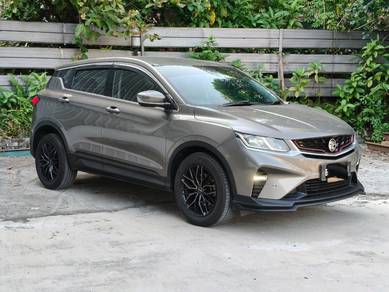 Proton X50 EXECUTIVE in Cheras, KUL