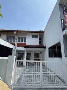 2-storey Terraced House For Sale in Rawang,SGR