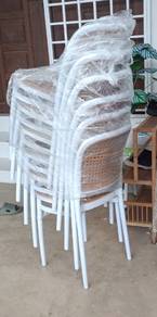 Tersilap beli kerusi (Nordic Chair)