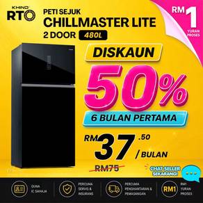 Promo Peti Sejuk Khind (Panchor)