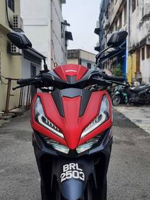Honda Vario 125