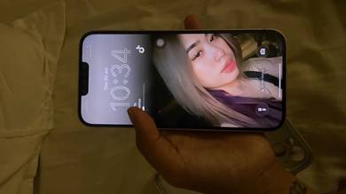 iPhone 14plus