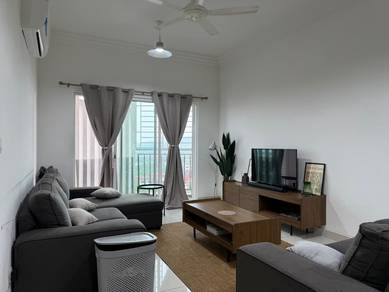 Condominium For Sale in Opal Residensi