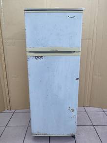 Goldstar double door fridge 