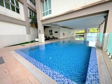 Service Residence For Sale in Nu Ryegates
