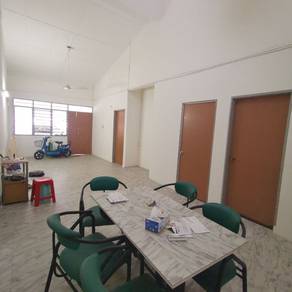 Terraced House For Rent in Johor Bahru,JHR