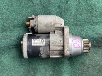 NISSAN TEANA L33 Starter