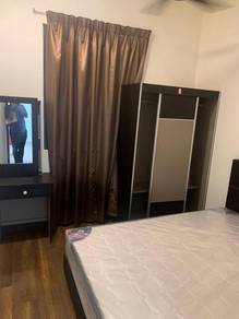 Service Residence For Rent in Symphony Tower