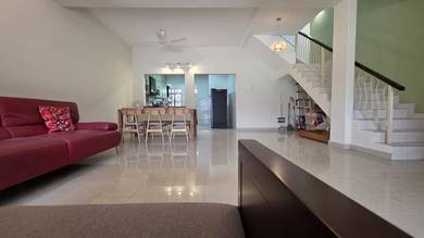 2-storey Terraced House For Sale in Kota Kemuning,SGR
