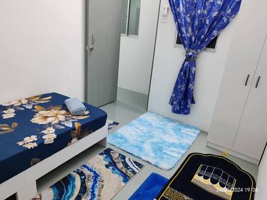 Room in Bangi, SGR