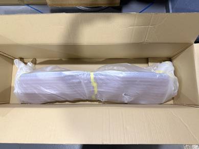 Spoiler Myvi Gear Up MG3 Original (new)