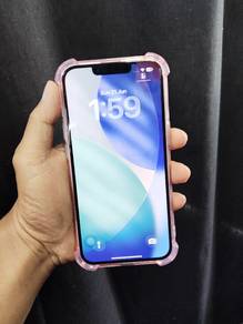 IPHONE 13 256GB (pink)