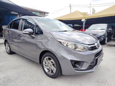 Proton Persona EXECUTIVE in Kajang, SGR