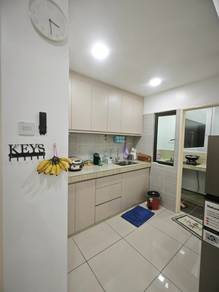 Condominium For Sale in Residensi Zamrud