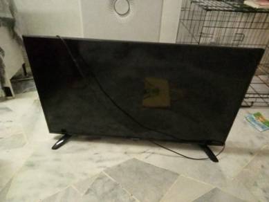 Led SHARP TV