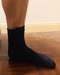 SOCKS / STOKING / SARUNG Kaki