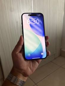 iPhone 15 256gb