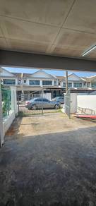 2-storey Terraced House For Rent in Johor Bahru,JHR