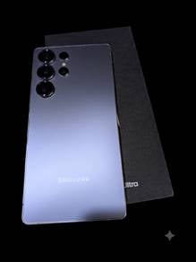 Samsung S25 Ultra