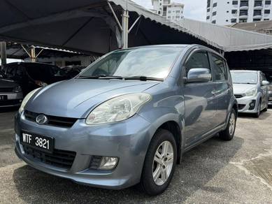 Perodua MyVi EZi in Ampang, KUL