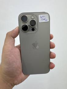 iPhone 16 Pro 256GB (67852)