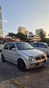 Perodua Kancil 850 EX in Seremban 2, NSN