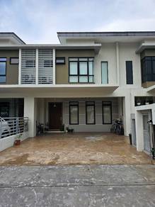 2-storey Terraced House For Sale in Cyberjaya,SGR
