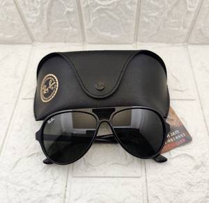 Rayban RB4125 Cats made italy