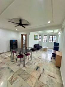 Condominium For Sale in Seri Mas Condominium