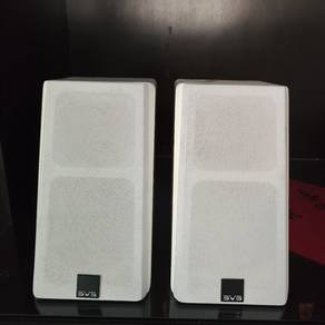 SVS Prime Elevation speakers 