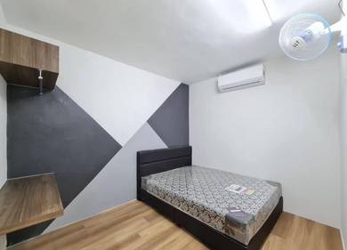 Room in Johor Bahru, JHR