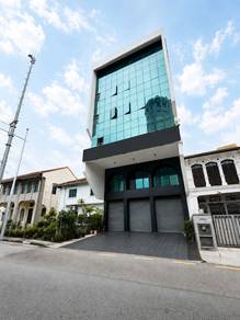 Retail space For Sale in Georgetown,PNG