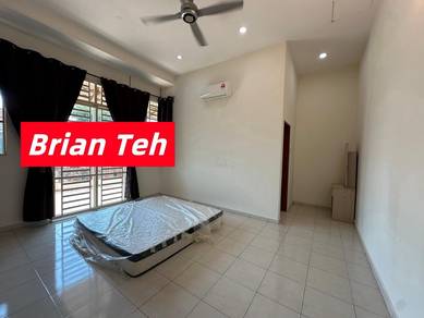 Semi-Detached House For Sale in Bukit Mertajam,PNG