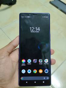 Sony Xperia 1 