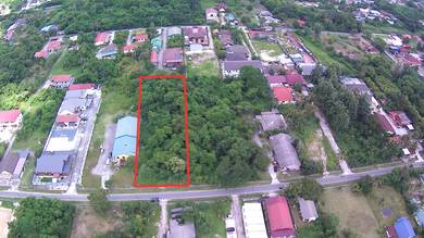 Residential Land in Puchong, SGR
