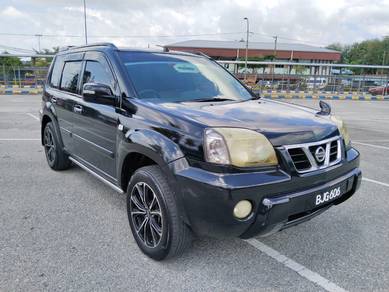 Nissan X-Trail COMFORT in Sekinchan, SGR