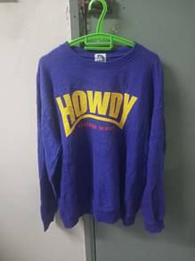 464.mccoy sweatshirt