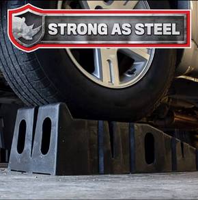 Plastic CR Ramps Heavy Duty 