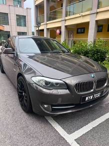 BMW 520i 20i M SPORT in Melaka City, MLK
