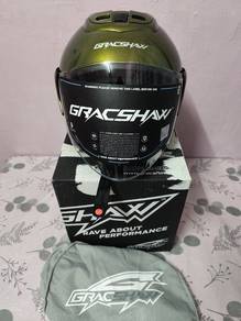 Helmet GRACSHAW G919i