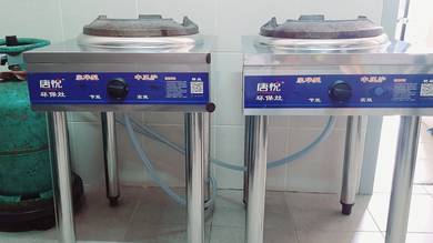 Kelengkapan Peralatan Dapur Niaga
